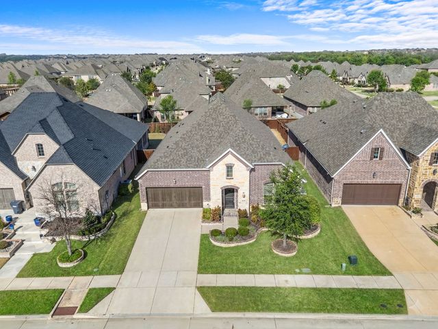 5608 Kildare Court, Mckinney, TX 75071