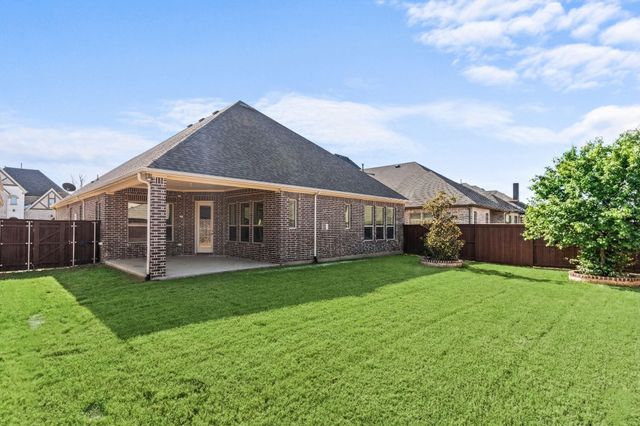 5608 Kildare Court, Mckinney, TX 75071