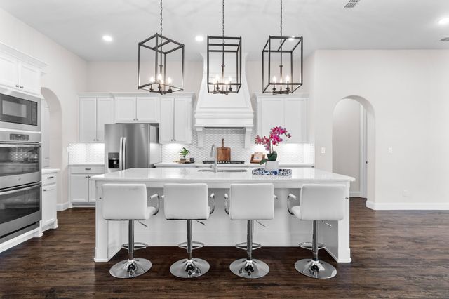 5608 Kildare Court, Mckinney, TX 75071