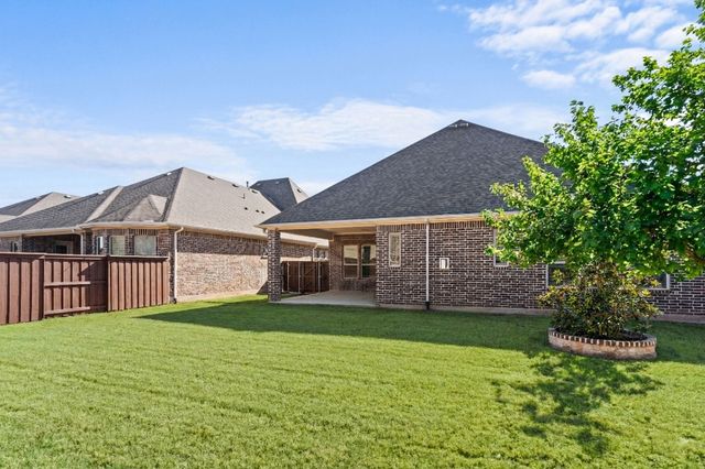 5608 Kildare Court, Mckinney, TX 75071