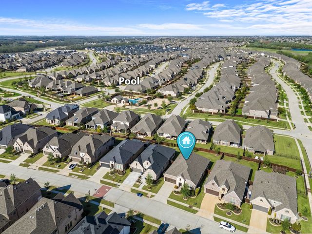 5608 Kildare Court, Mckinney, TX 75071