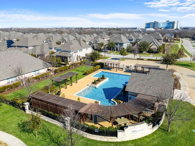 5608 Kildare Court, Mckinney, TX 75071