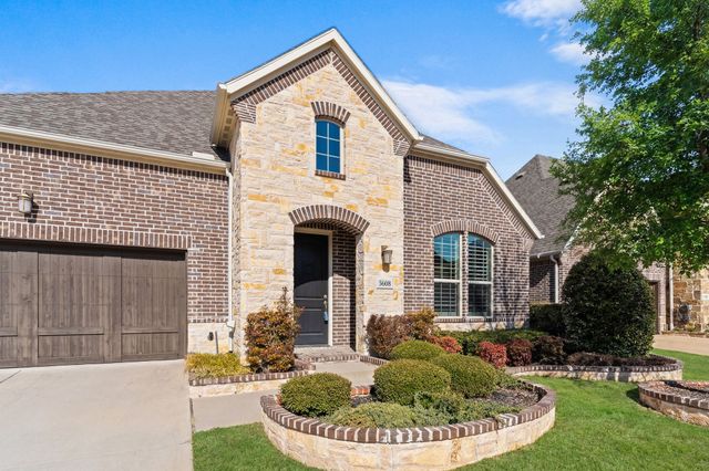 5608 Kildare Court, Mckinney, TX 75071