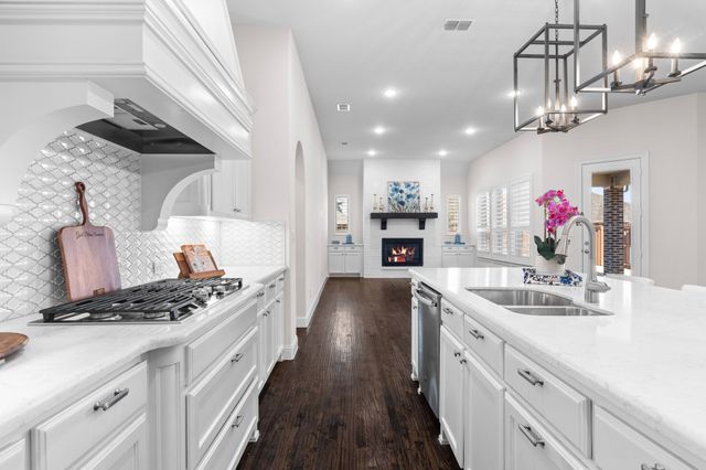 5608 Kildare Court, Mckinney, TX 75071