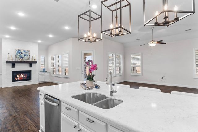 5608 Kildare Court, Mckinney, TX 75071