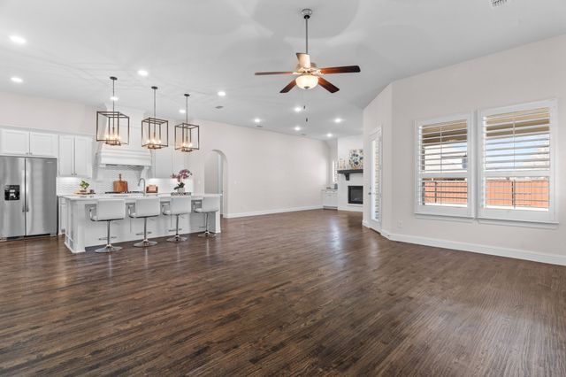 5608 Kildare Court, Mckinney, TX 75071