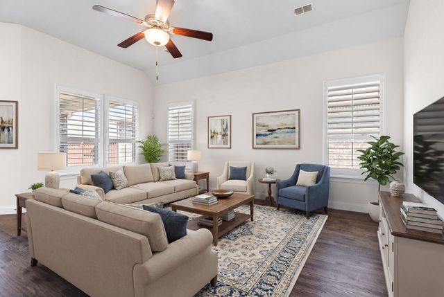 5608 Kildare Court, Mckinney, TX 75071