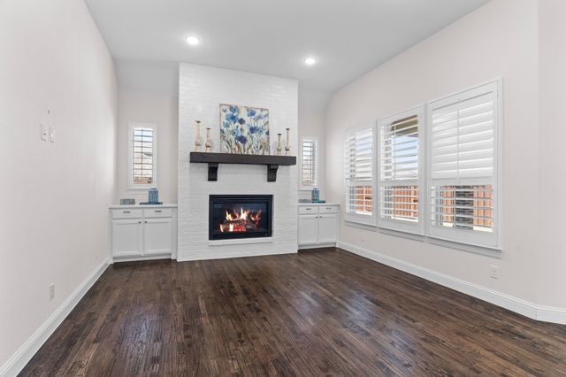 5608 Kildare Court, Mckinney, TX 75071