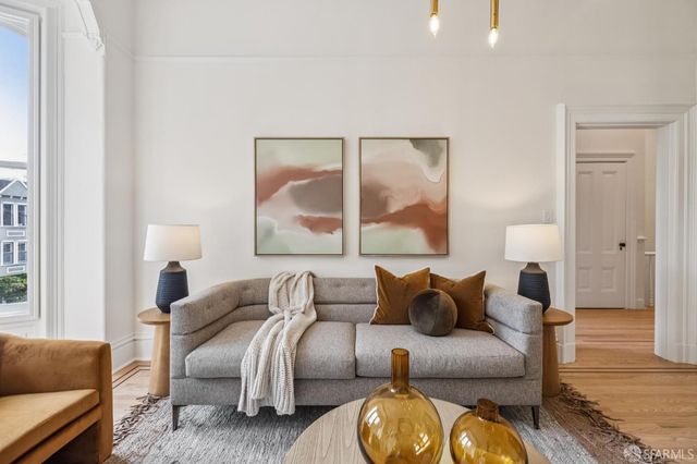 2718 Pine Street, San Francisco, CA 94115