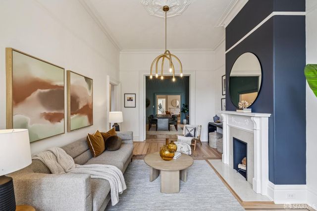 2718 Pine Street, San Francisco, CA 94115