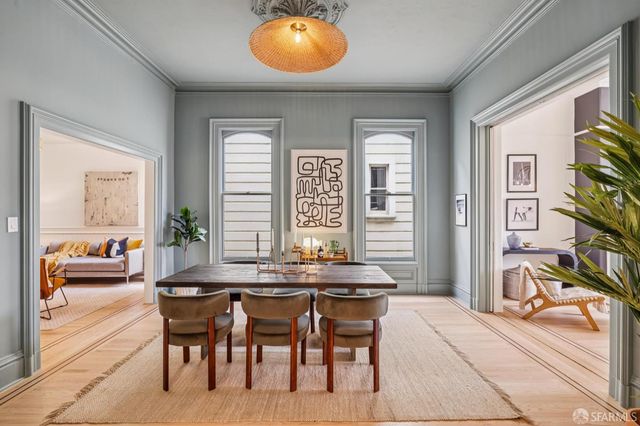 2718 Pine Street, San Francisco, CA 94115