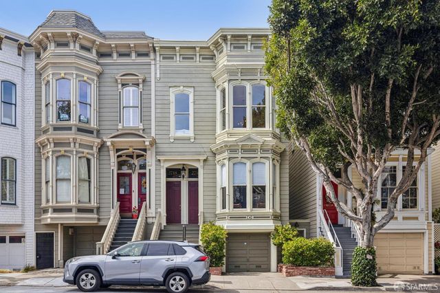 2718 Pine Street, San Francisco, CA 94115