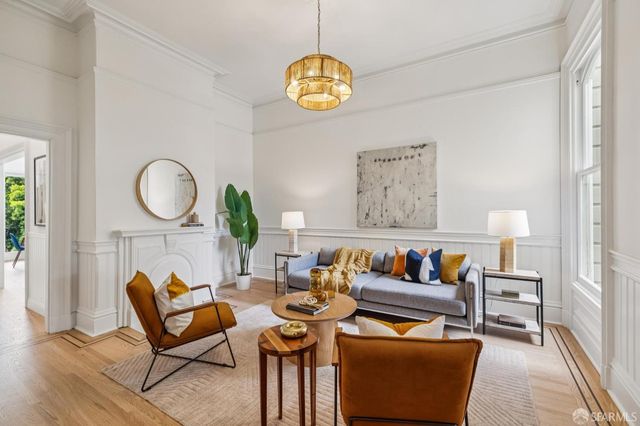 2718 Pine Street, San Francisco, CA 94115