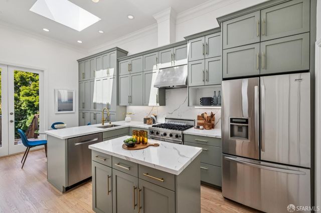 2718 Pine Street, San Francisco, CA 94115