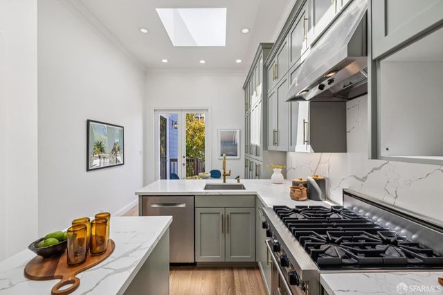 2718 Pine Street, San Francisco, CA 94115