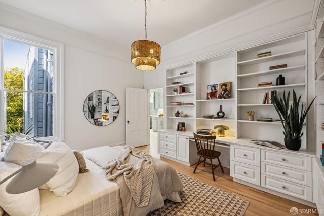 2718 Pine Street, San Francisco, CA 94115