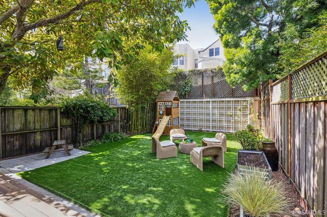 2718 Pine Street, San Francisco, CA 94115