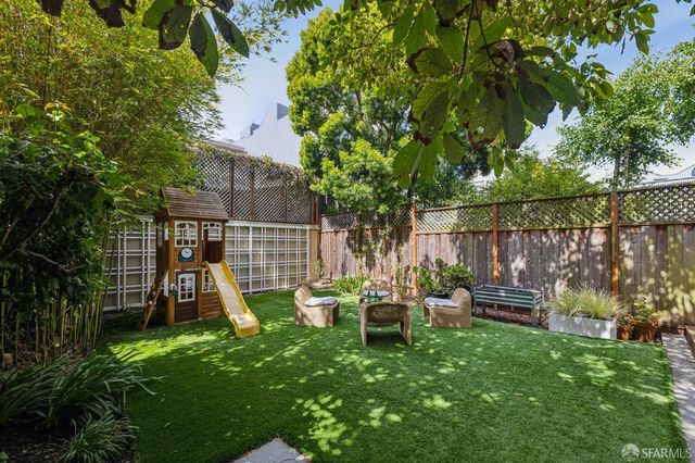 2718 Pine Street, San Francisco, CA 94115
