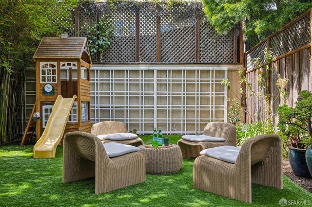 2718 Pine Street, San Francisco, CA 94115