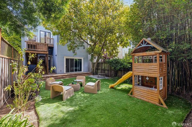 2718 Pine Street, San Francisco, CA 94115
