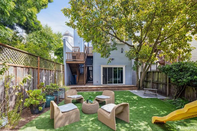 2718 Pine Street, San Francisco, CA 94115
