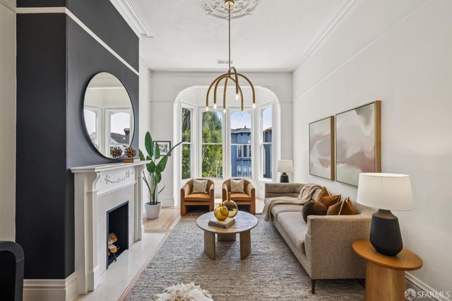 2718 Pine Street, San Francisco, CA 94115