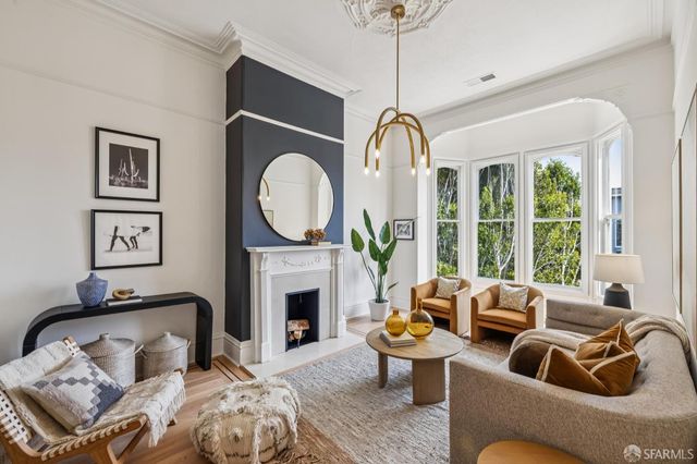 2718 Pine Street, San Francisco, CA 94115