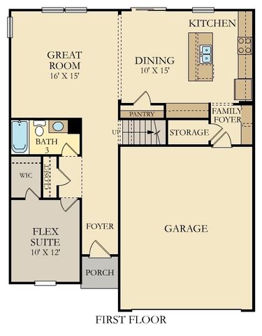 12817 South Rim Drive, Noblesville, IN 46060