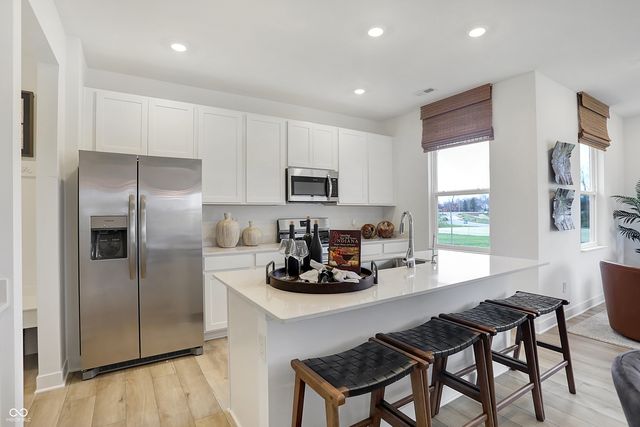 12817 South Rim Drive, Noblesville, IN 46060