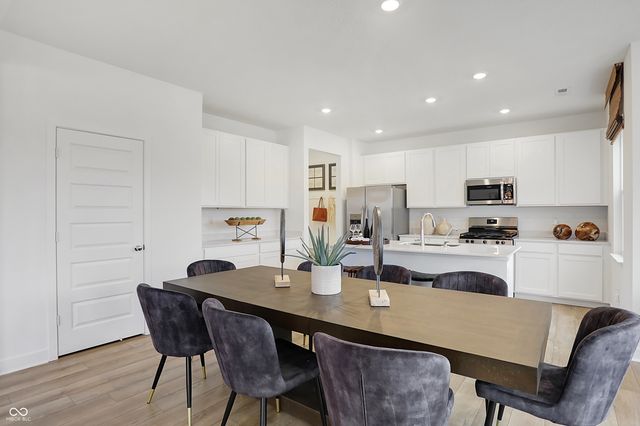 12817 South Rim Drive, Noblesville, IN 46060