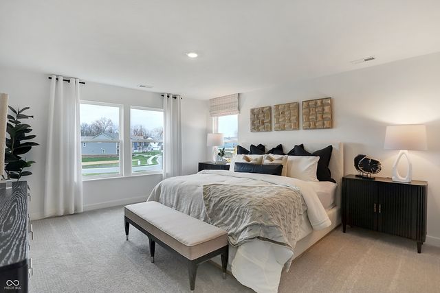 12817 South Rim Drive, Noblesville, IN 46060