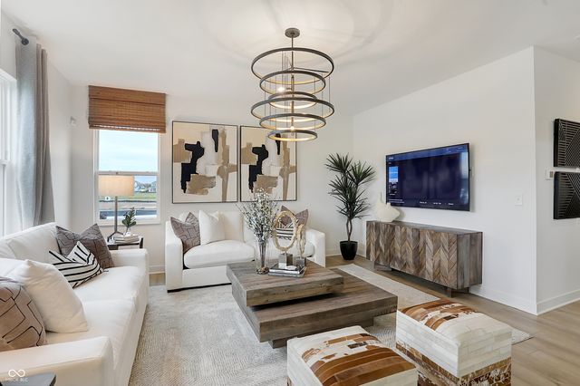 12817 South Rim Drive, Noblesville, IN 46060