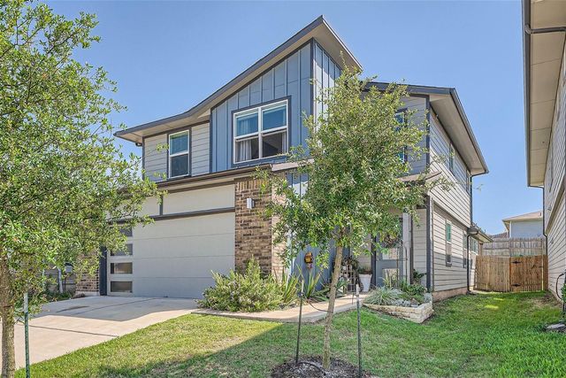 8005 Linnie LN, Austin, TX 78724