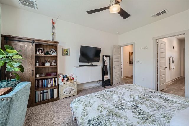 8005 Linnie LN, Austin, TX 78724