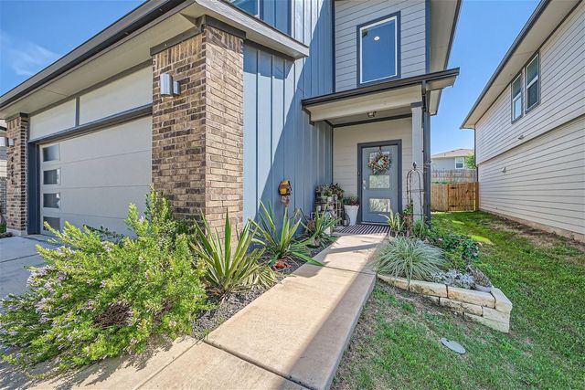 8005 Linnie LN, Austin, TX 78724
