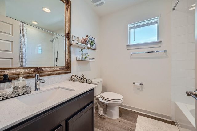8005 Linnie LN, Austin, TX 78724