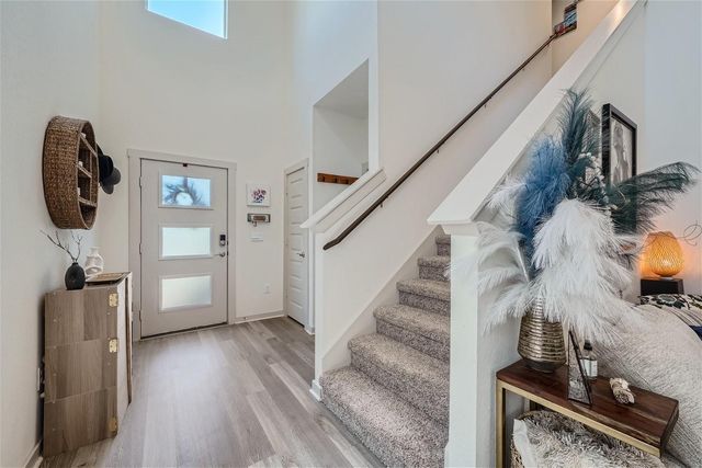 8005 Linnie LN, Austin, TX 78724