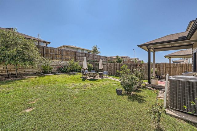 8005 Linnie LN, Austin, TX 78724