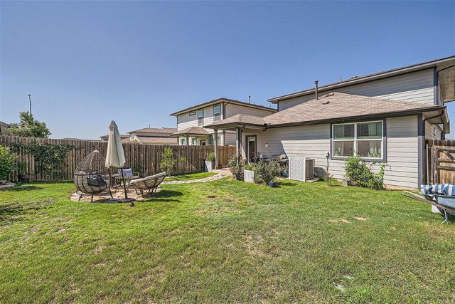 8005 Linnie LN, Austin, TX 78724
