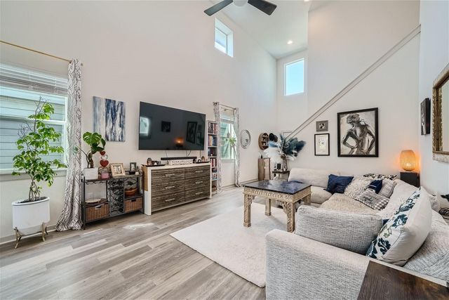 8005 Linnie LN, Austin, TX 78724