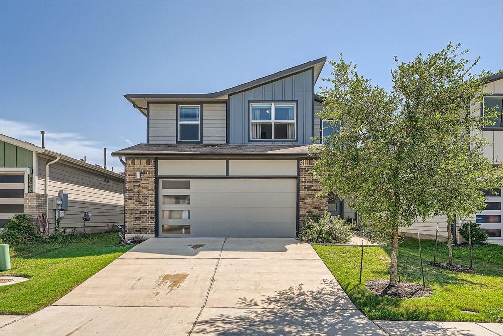 8005 Linnie LN, Austin, TX 78724