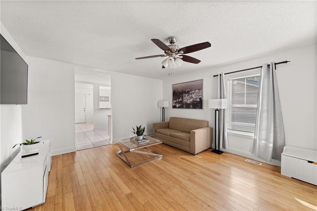 1021 Asheboro Street, High Point, NC 27260