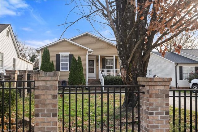 1021 Asheboro Street, High Point, NC 27260