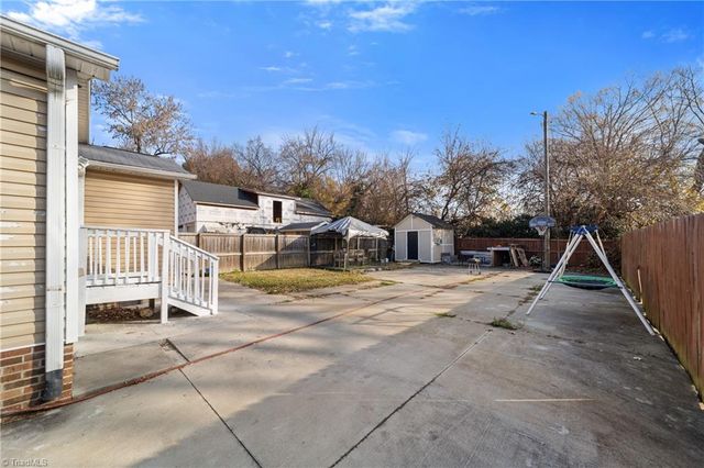 1021 Asheboro Street, High Point, NC 27260