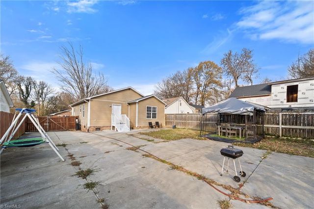 1021 Asheboro Street, High Point, NC 27260