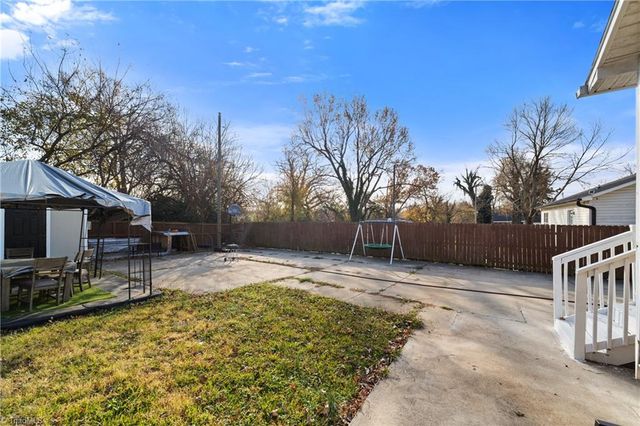 1021 Asheboro Street, High Point, NC 27260