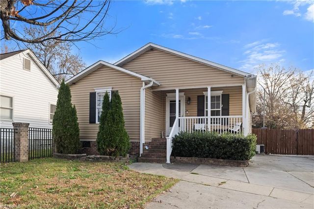 1021 Asheboro Street, High Point, NC 27260