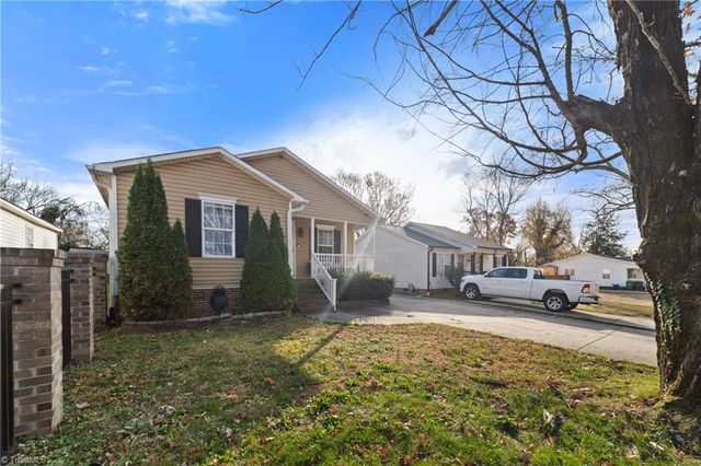 1021 Asheboro Street, High Point, NC 27260