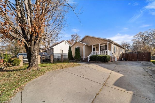 1021 Asheboro Street, High Point, NC 27260