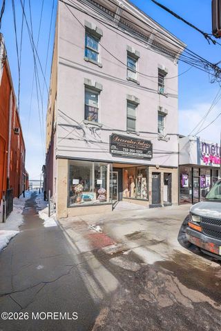 11 W Front Street, Keyport, NJ 07735